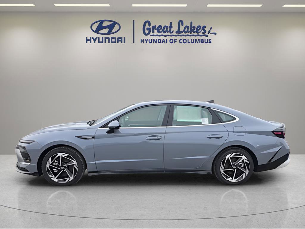 New 2026 Hyundai Sonata SEL image 2