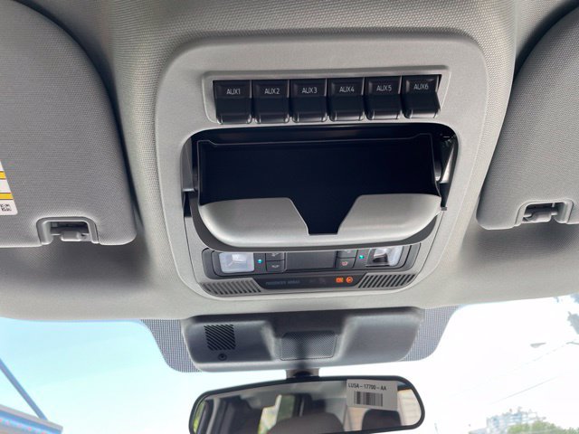 New 2026 Ford F250 XL w/ STX Appearance Package AWD/4WD image 42