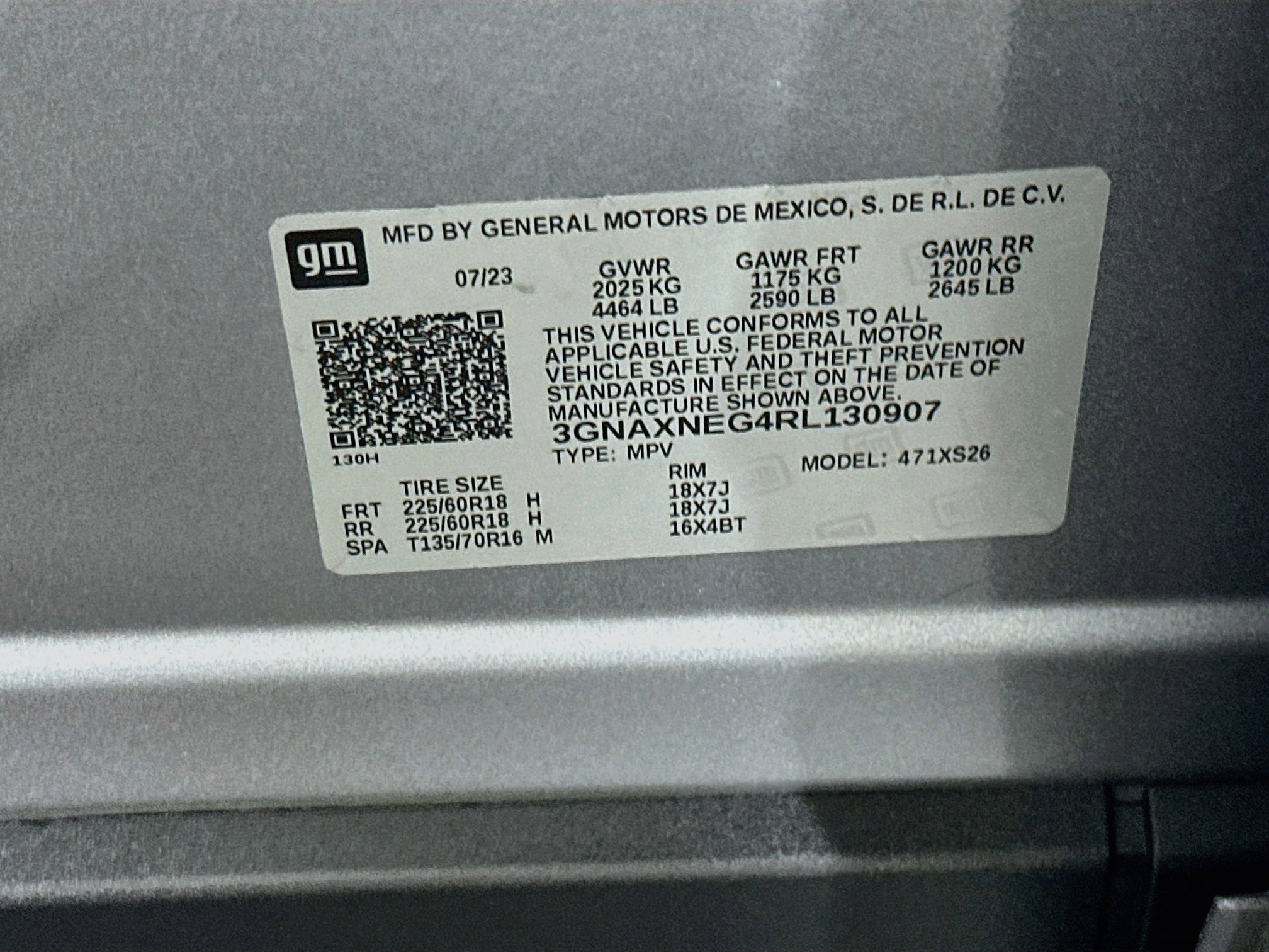 Used 2024 Chevrolet Equinox Premier FWD image 12
