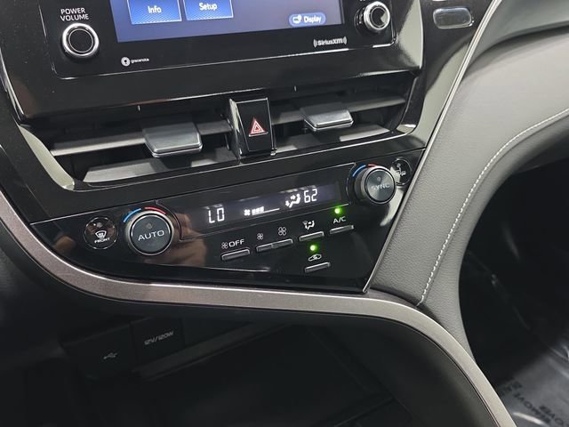 Certified 2023 Toyota Camry SE image 21