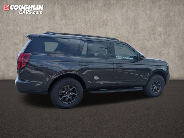 New 2026 Ford Expedition Tremor AWD/4WD image 9