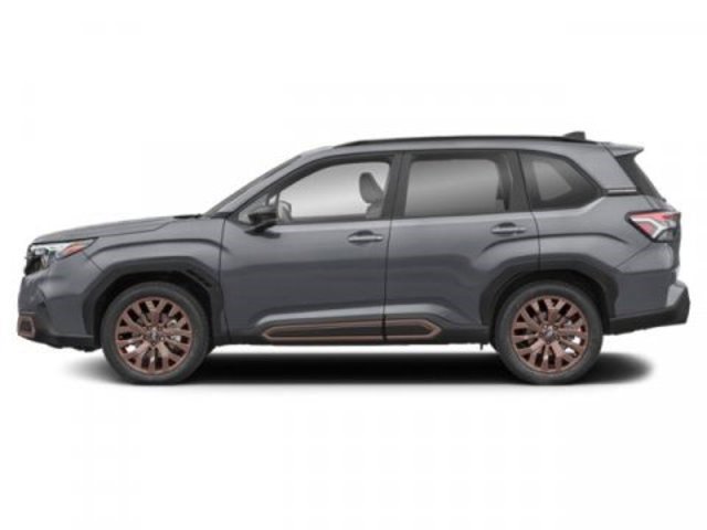 New 2025 Subaru Forester Sport AWD/4WD image 6