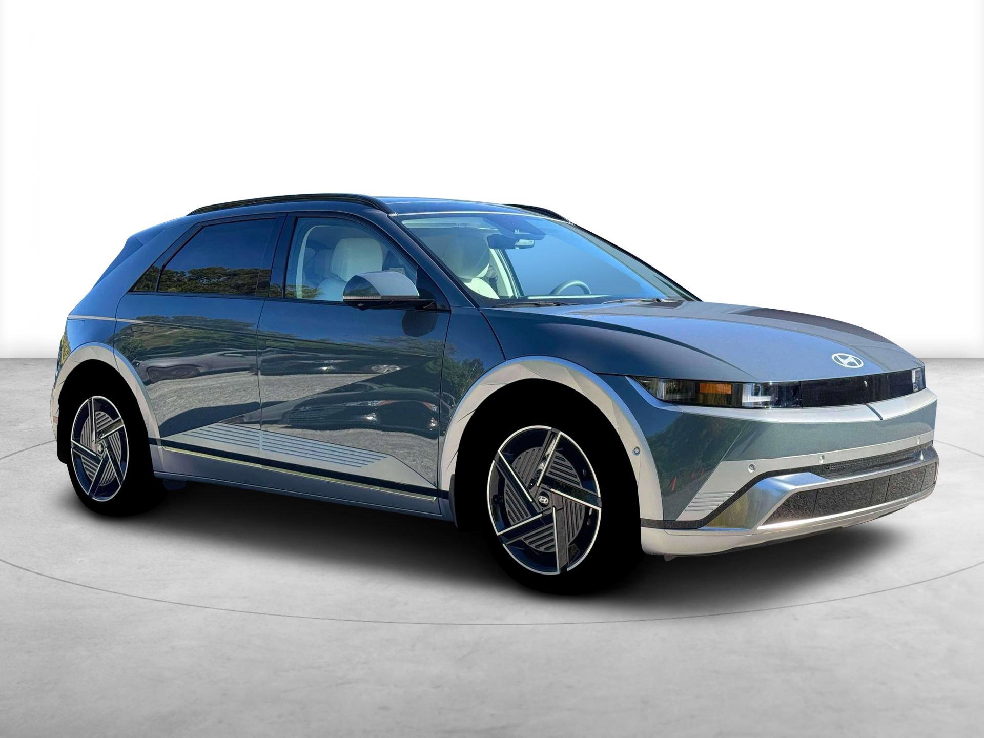 New 2026 Hyundai Ioniq 5 Limited image 10