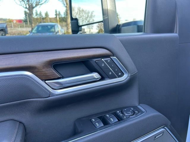 New 2026 Chevrolet Silverado 2500 High Country w/ Technology Package AWD/4WD image 18