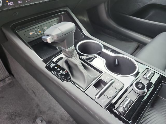 New 2026 Kia K5 GT-Line FWD image 23