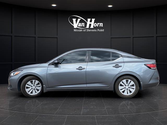 Used 2021 Nissan Sentra S w/ Electronics Package image 6