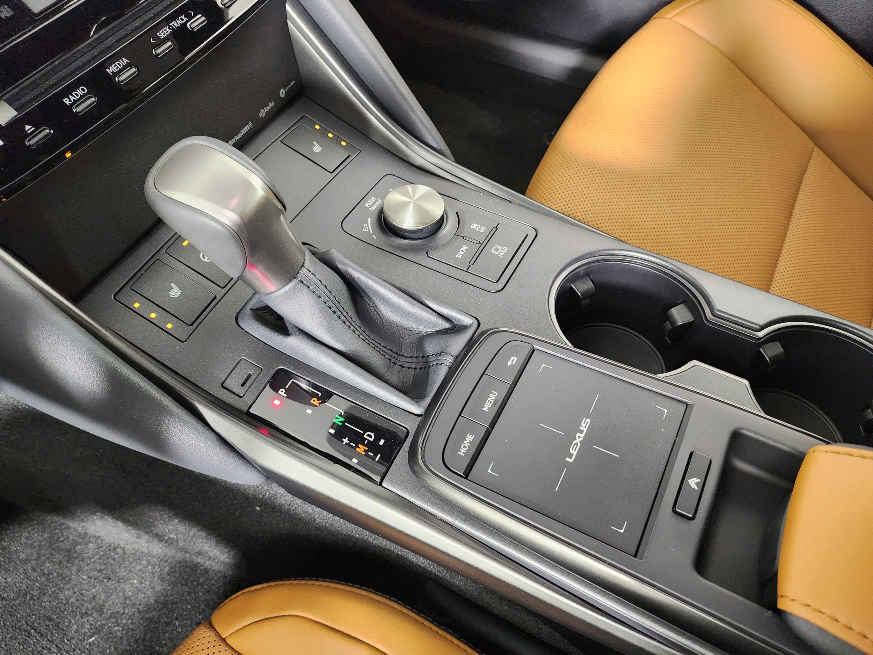 Certified 2025 Lexus IS 350 F Sport w/ Accessory Package RWD image 21