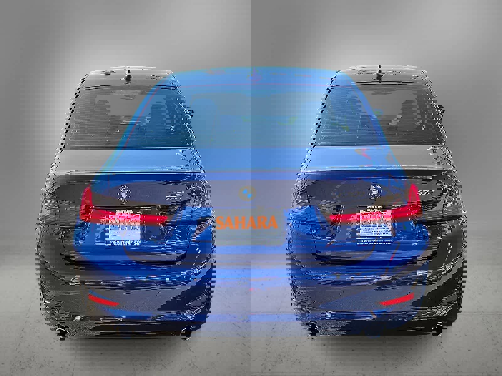 Used 2020 BMW 330i Sedan w/ Premium Package image 8