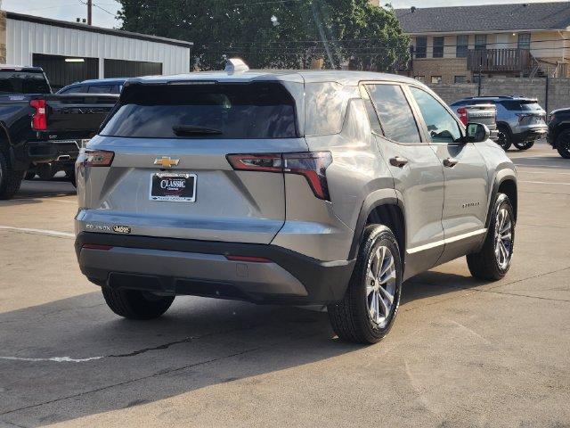 Used 2026 Chevrolet Equinox LT FWD image 14
