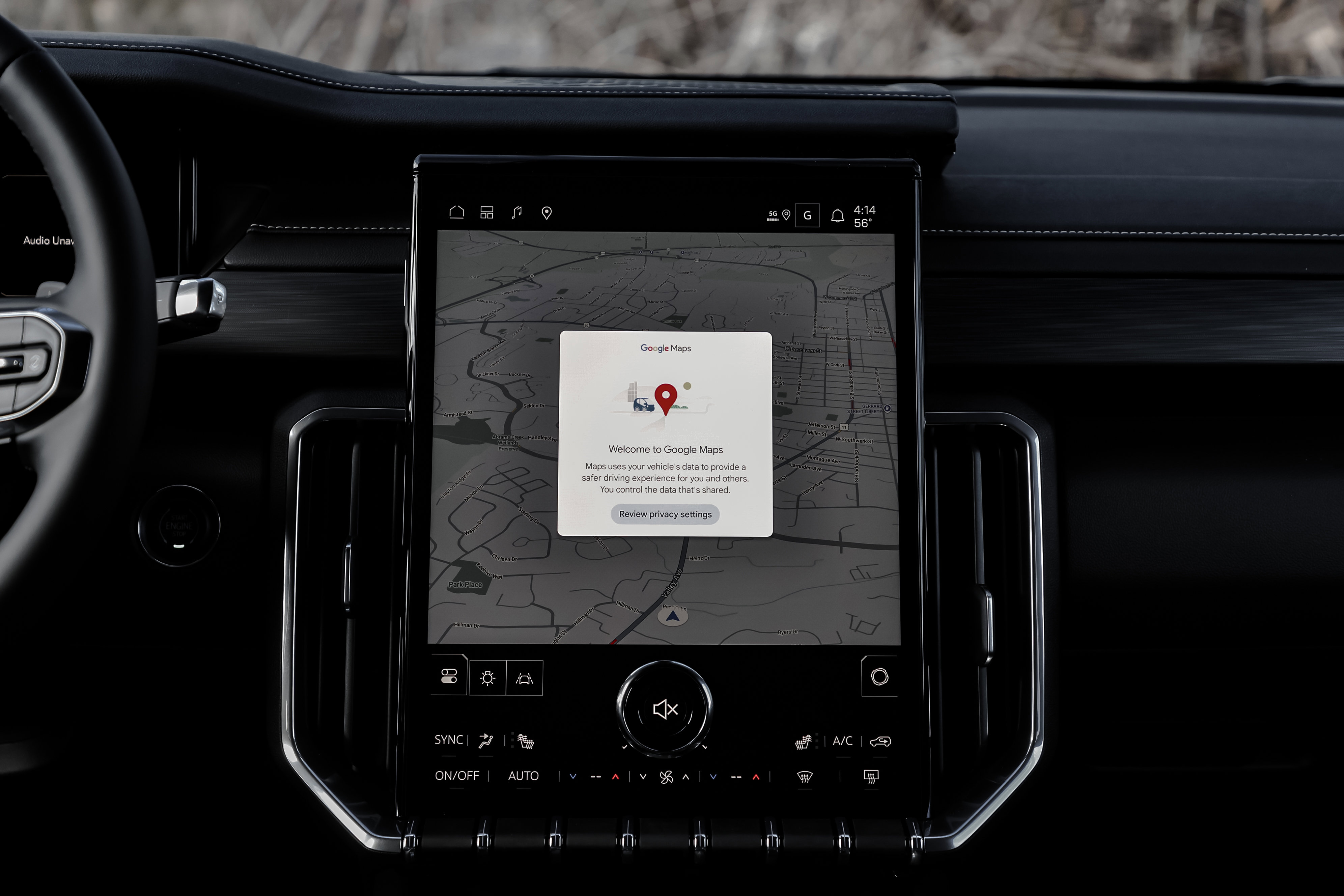 New 2026 GMC Acadia Elevation w/ Elevation Premium Package image 20