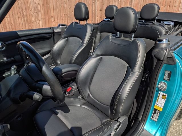 Used 2016 MINI Cooper S FWD image 5