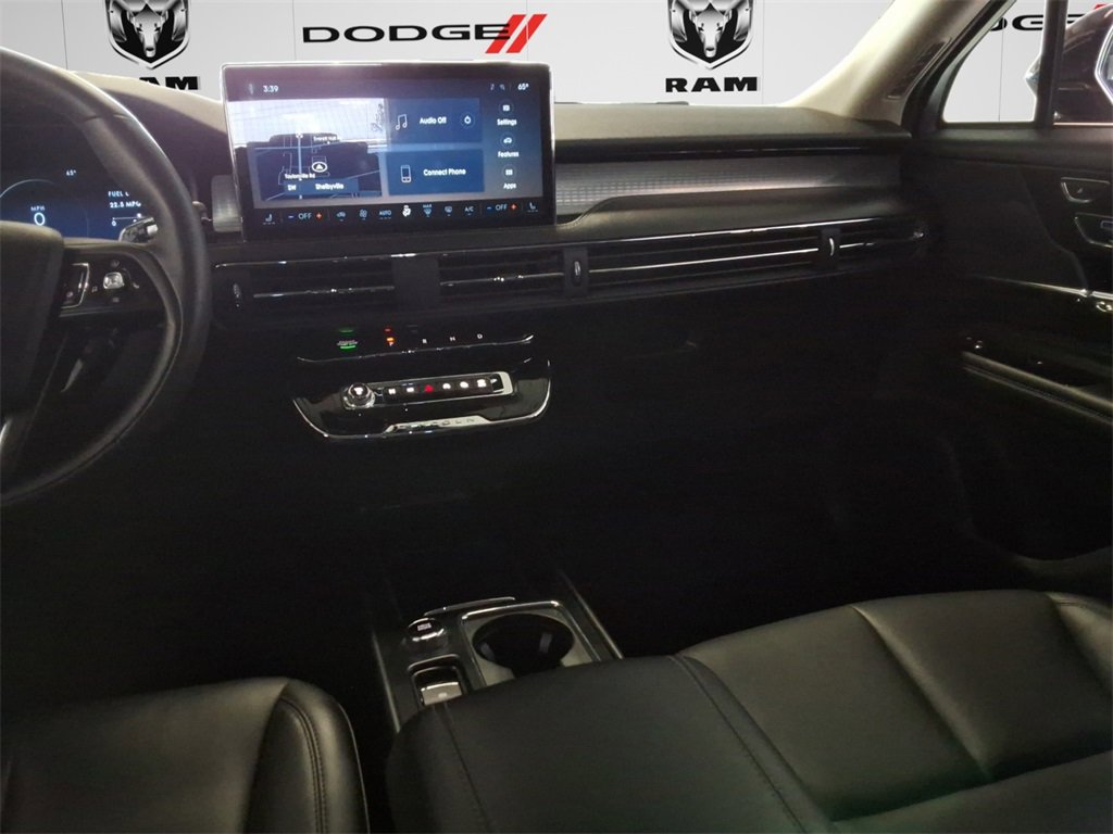 Used 2023 Lincoln Corsair FWD image 10