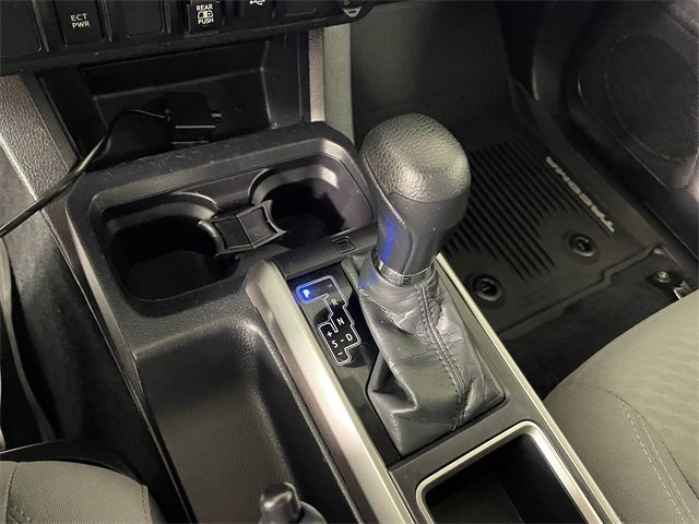 Used 2021 Toyota Tacoma SR5 image 10