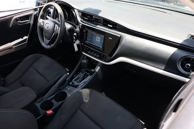 Used 2017 Toyota Corolla iM FWD image 21