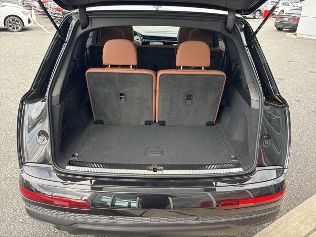 New 2026 Audi Q7 3.0T Premium Plus image 43