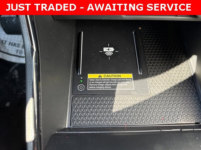 Certified 2025 Honda CR-V Sport Touring image 23