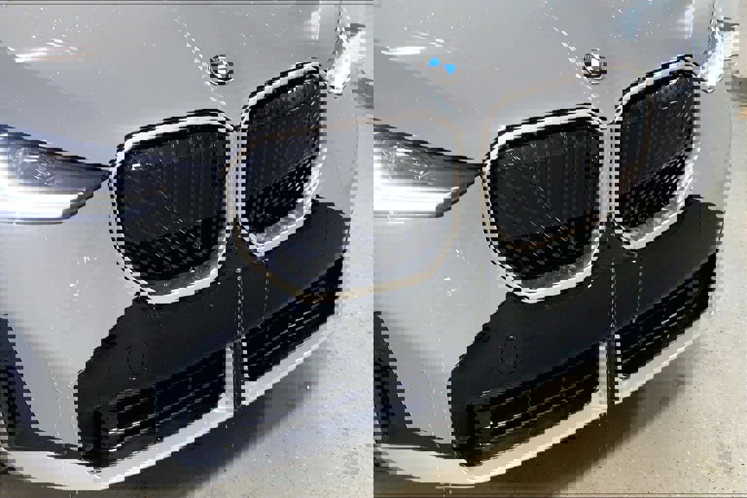 Certified 2026 BMW X3 xDrive30 image 32