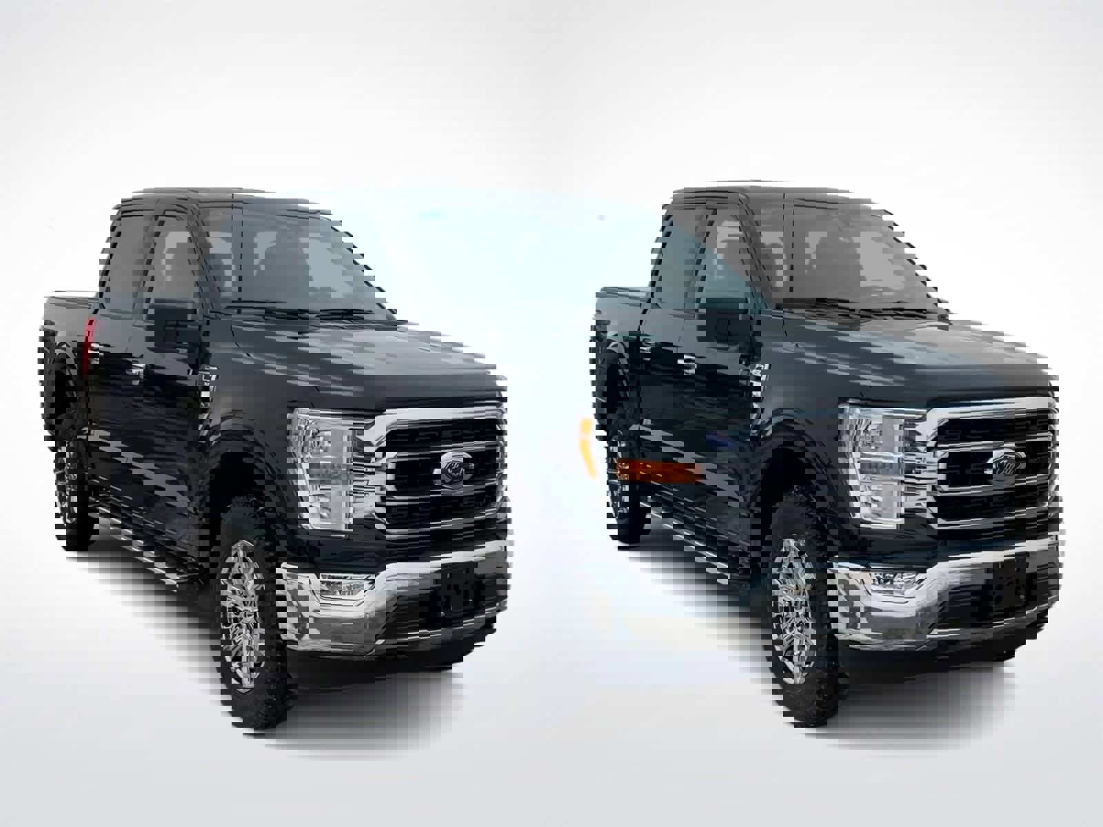 Used 2023 Ford F150 XLT w/ XTR Package image 3