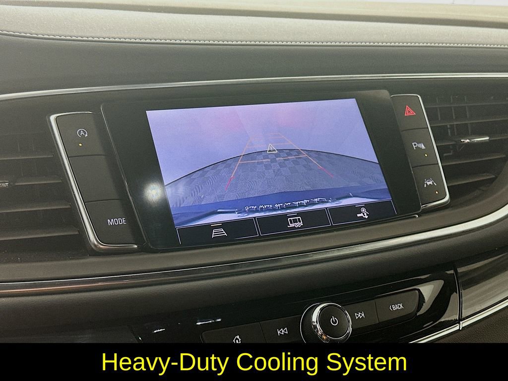 Used 2024 Buick Enclave Essence w/ Trailering Package, 5000 lbs. image 18