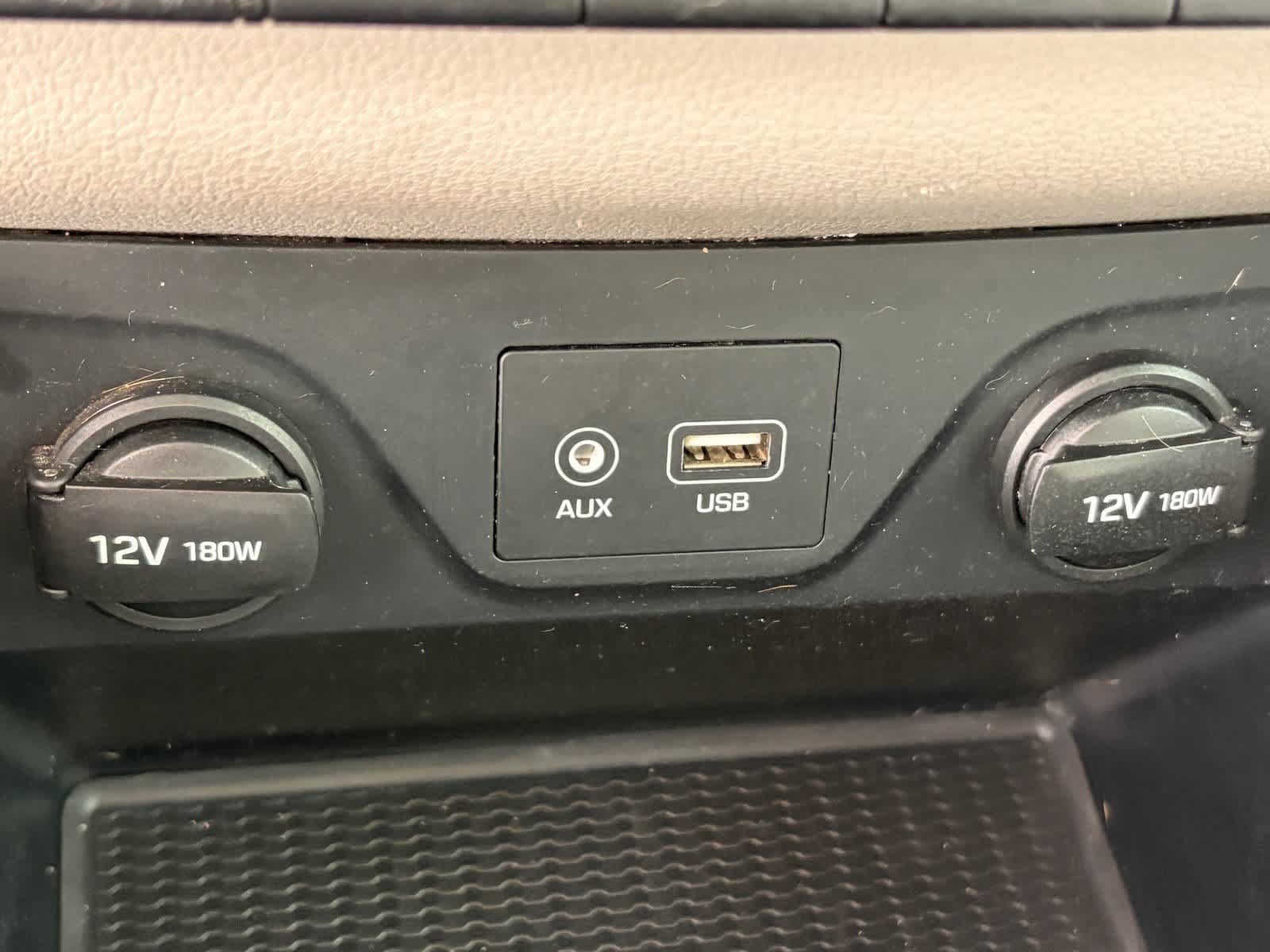 Used 2019 Hyundai Tucson SE FWD image 22