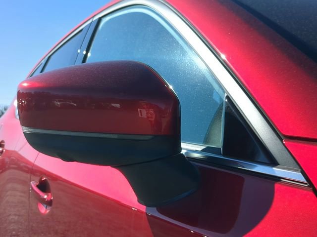 New 2025 MAZDA CX-5 Signature image 11