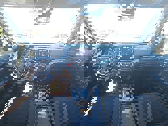 Used 2020 Honda Ridgeline Sport image 21