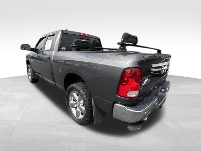 Used 2018 RAM 1500 Big Horn AWD/4WD image 5