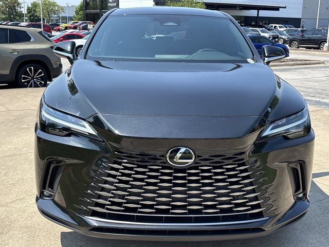 Used 2024 Lexus RX 350 FWD w/ Technology Package image 12