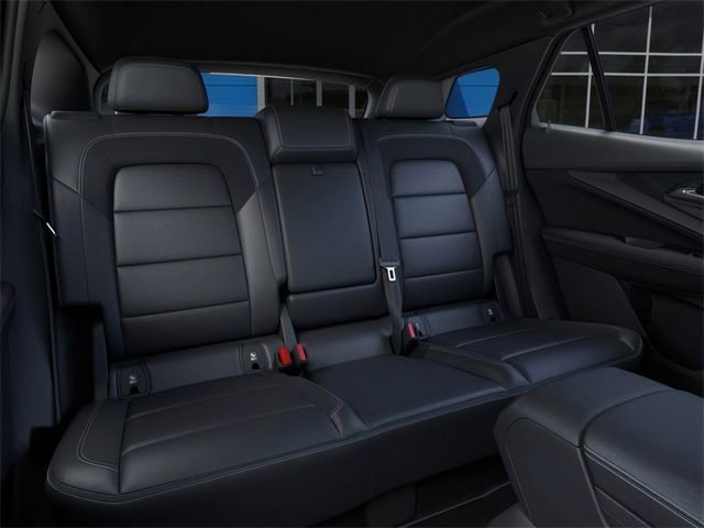 New 2024 Chevrolet Blazer EV LT image 17