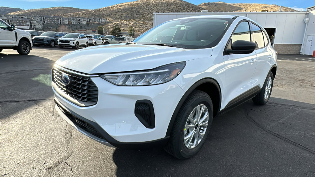 New 2026 Ford Escape Active w/ Tech Pack #1 AWD/4WD image 7