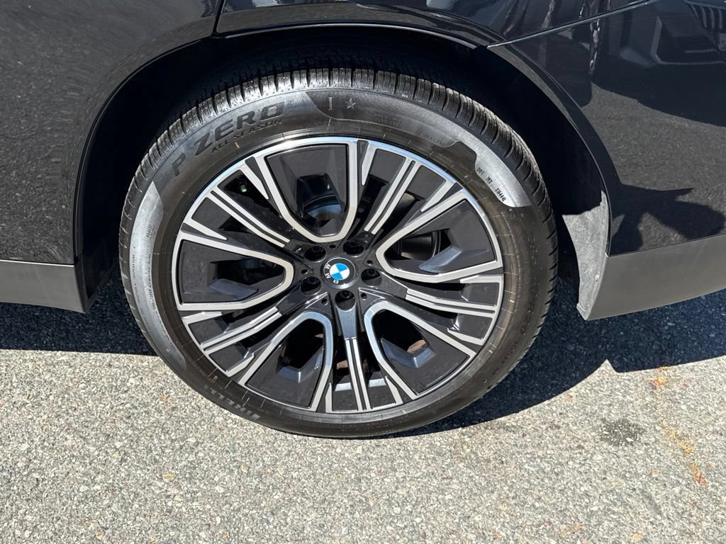 Used 2026 BMW X3 xDrive30i w/ Convenience Package AWD/4WD image 14