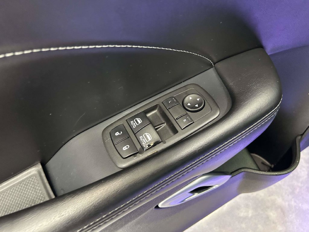 Used 2022 Dodge Challenger GT w/ Plus Package RWD image 26