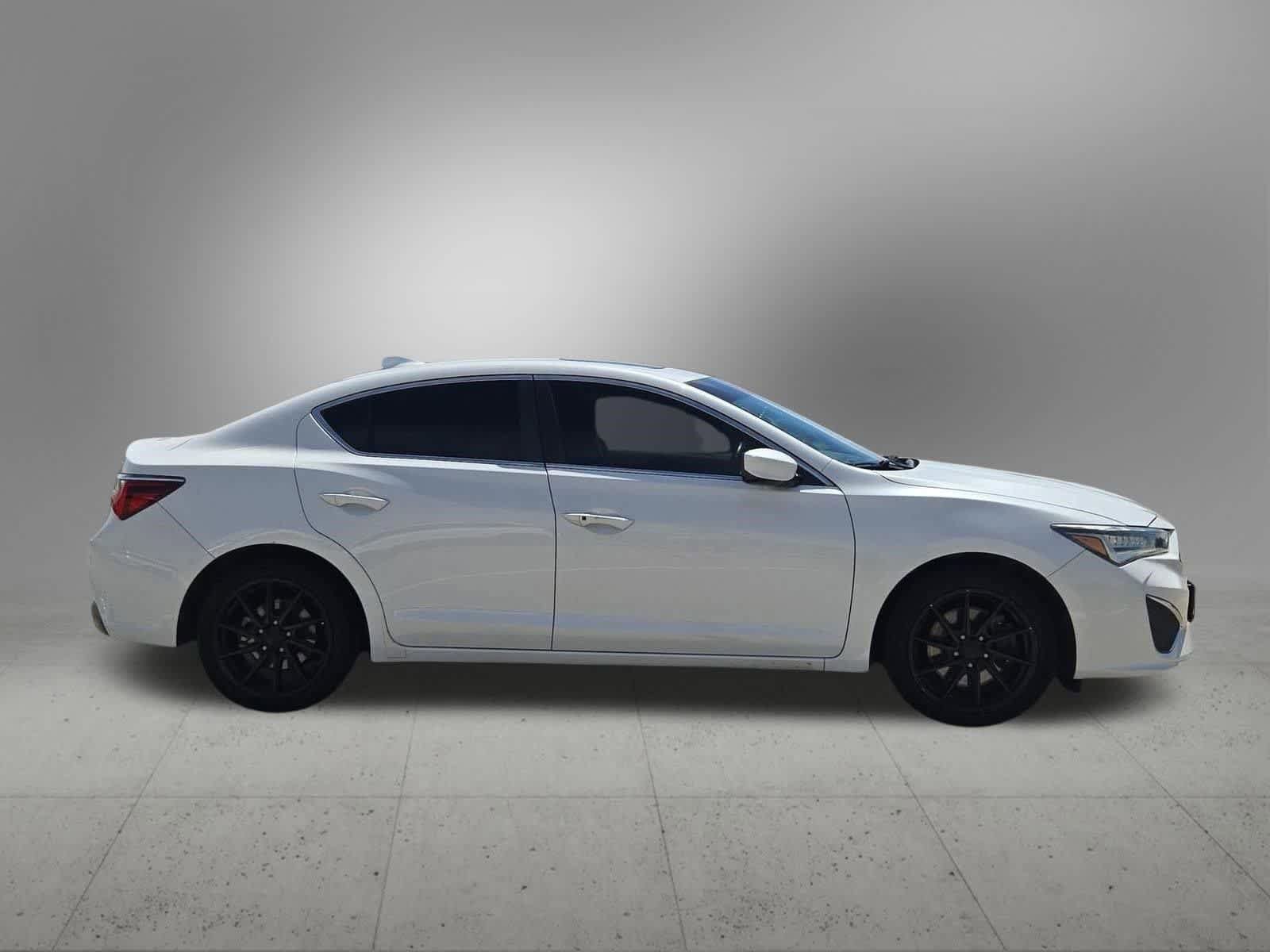 Used 2019 Acura ILX FWD image 7