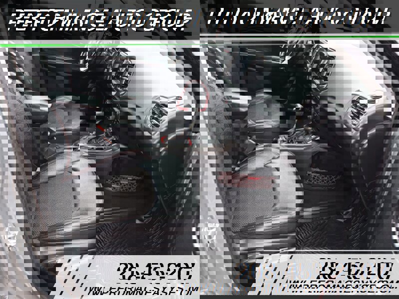 Used 2020 Jeep Compass Trailhawk image 9