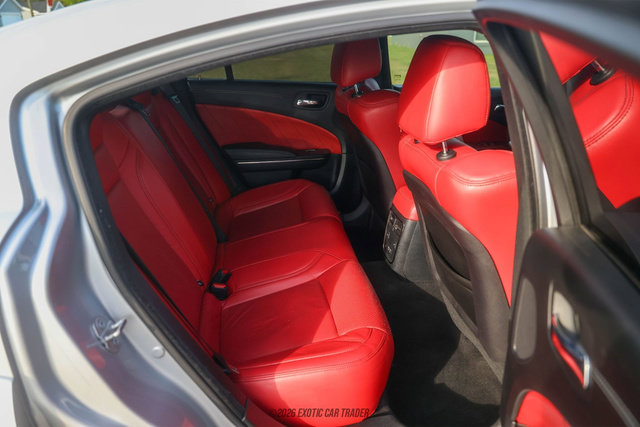 Used 2021 Dodge Charger SRT Hellcat RWD image 29