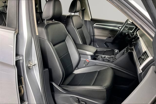 Used 2023 Volkswagen Atlas SEL R-Line AWD/4WD image 28