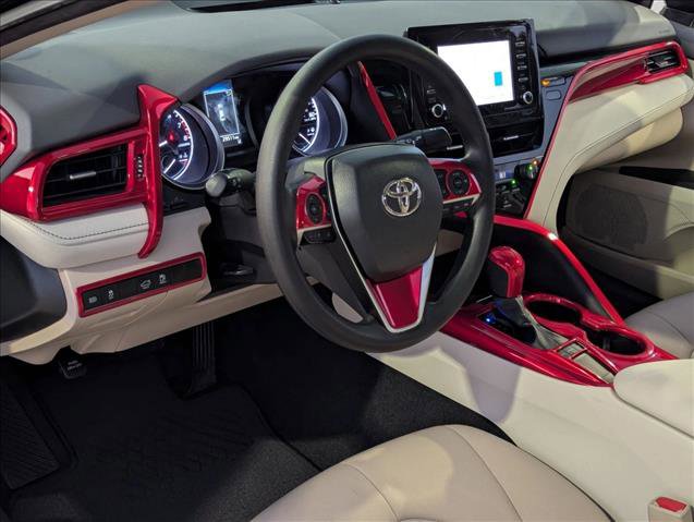 Used 2023 Toyota Camry LE image 9