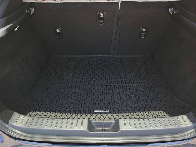Certified 2026 MAZDA CX-30 AWD 2.5 S image 12