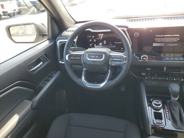 New 2026 GMC Canyon Elevation w/ Convenience Package AWD/4WD image 14
