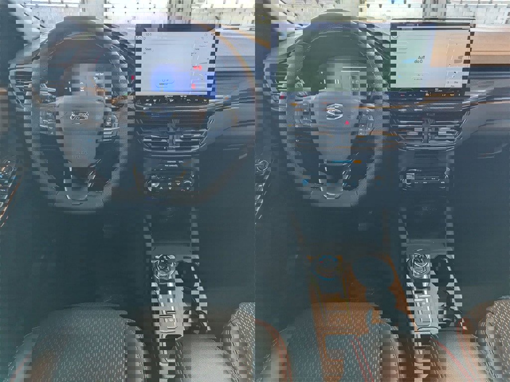 New 2026 Ford Escape ST-Line Select w/ Equipment Group 401A image 17