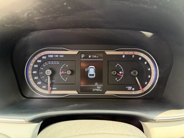 Used 2023 Hyundai Tucson SEL AWD/4WD image 30