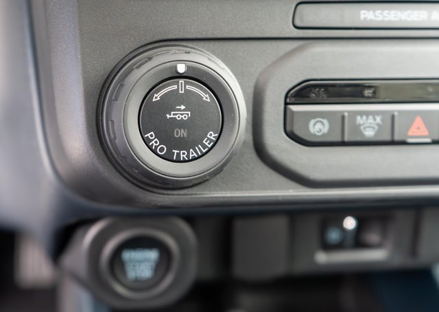 New 2025 Ford Maverick Lariat w/ Black Appearance Package image 20