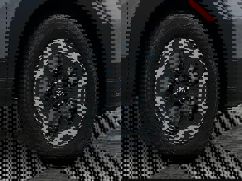 New 2026 Hyundai Santa Fe SE image 8