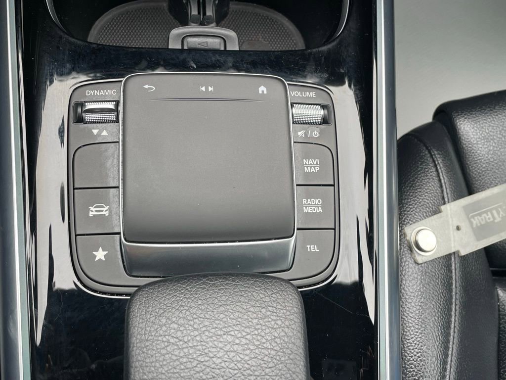 Used 2023 Mercedes-Benz GLA 250 4MATIC image 33