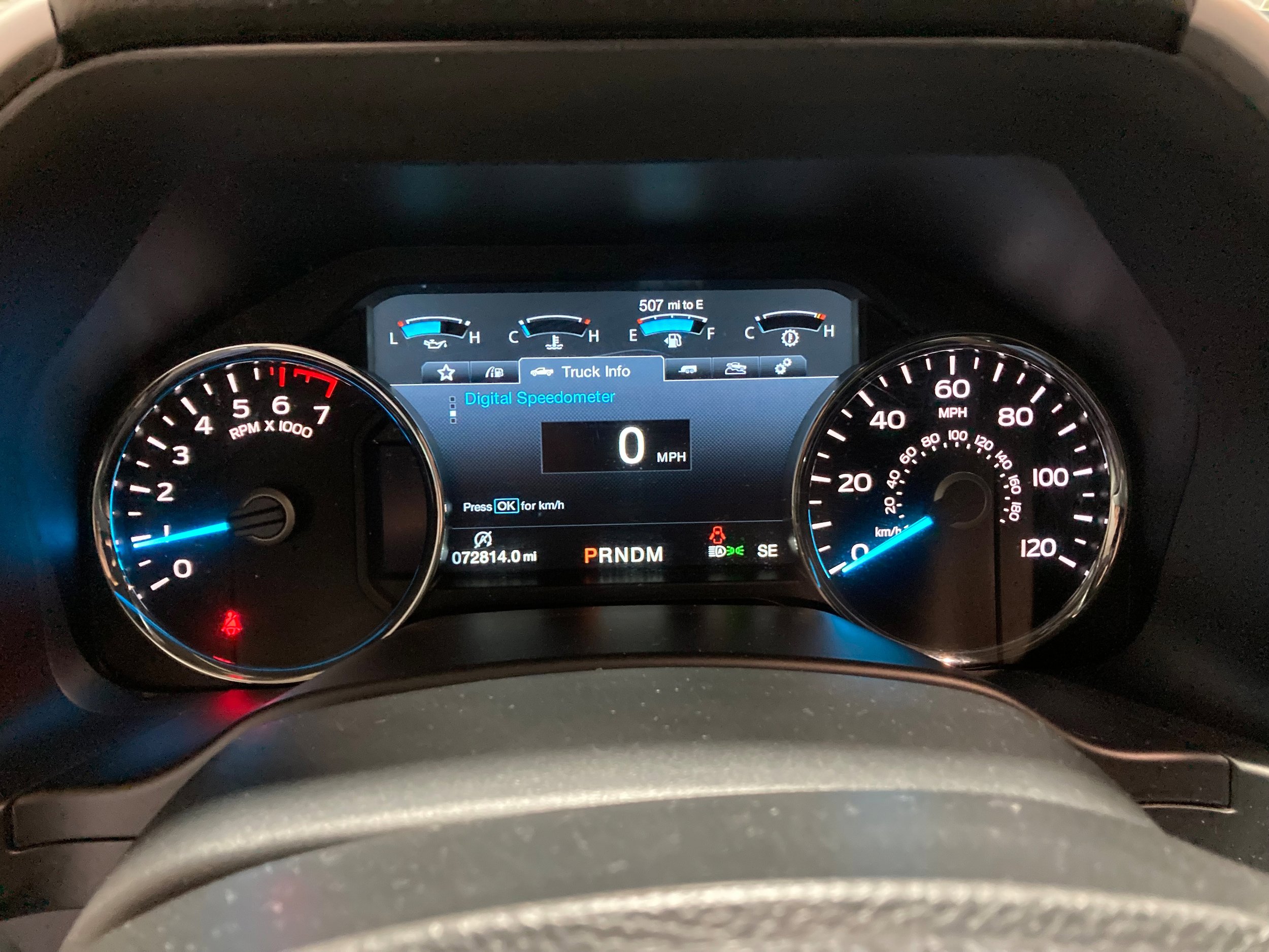 Used 2019 Ford F150 Lariat AWD/4WD image 23