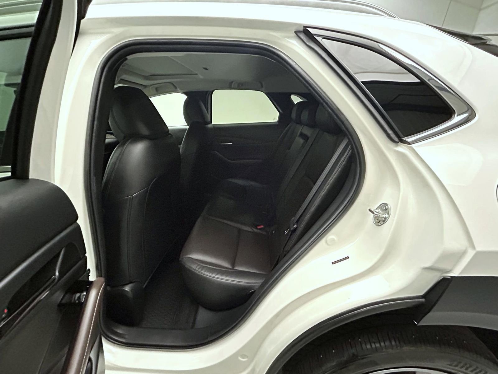 Used 2020 MAZDA CX-30 AWD w/ Premium Package image 19