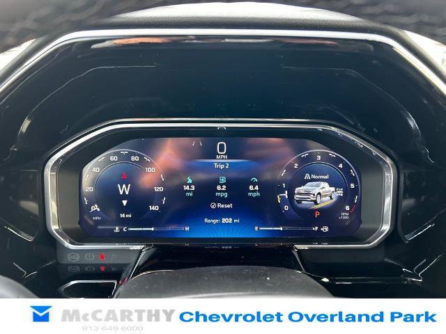 New 2026 Chevrolet Silverado 1500 RST w/ Convenience Package II AWD/4WD image 9