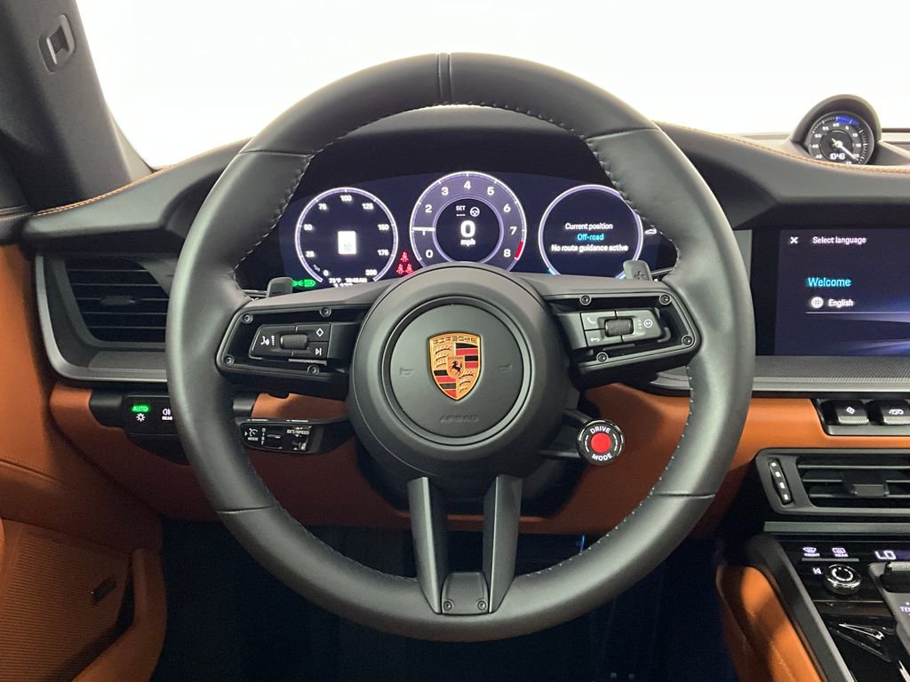 Used 2026 Porsche 911 Carrera image 12