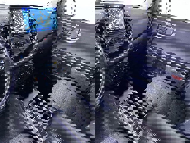 Used 2022 Ford Bronco Sport Big Bend w/ Convenience Package image 36