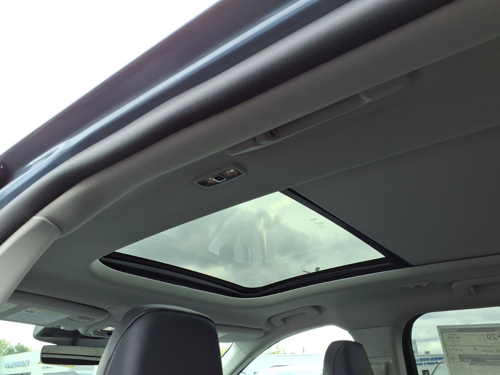 New 2026 Lincoln Aviator AWD w/ Jet Appearance Package image 5